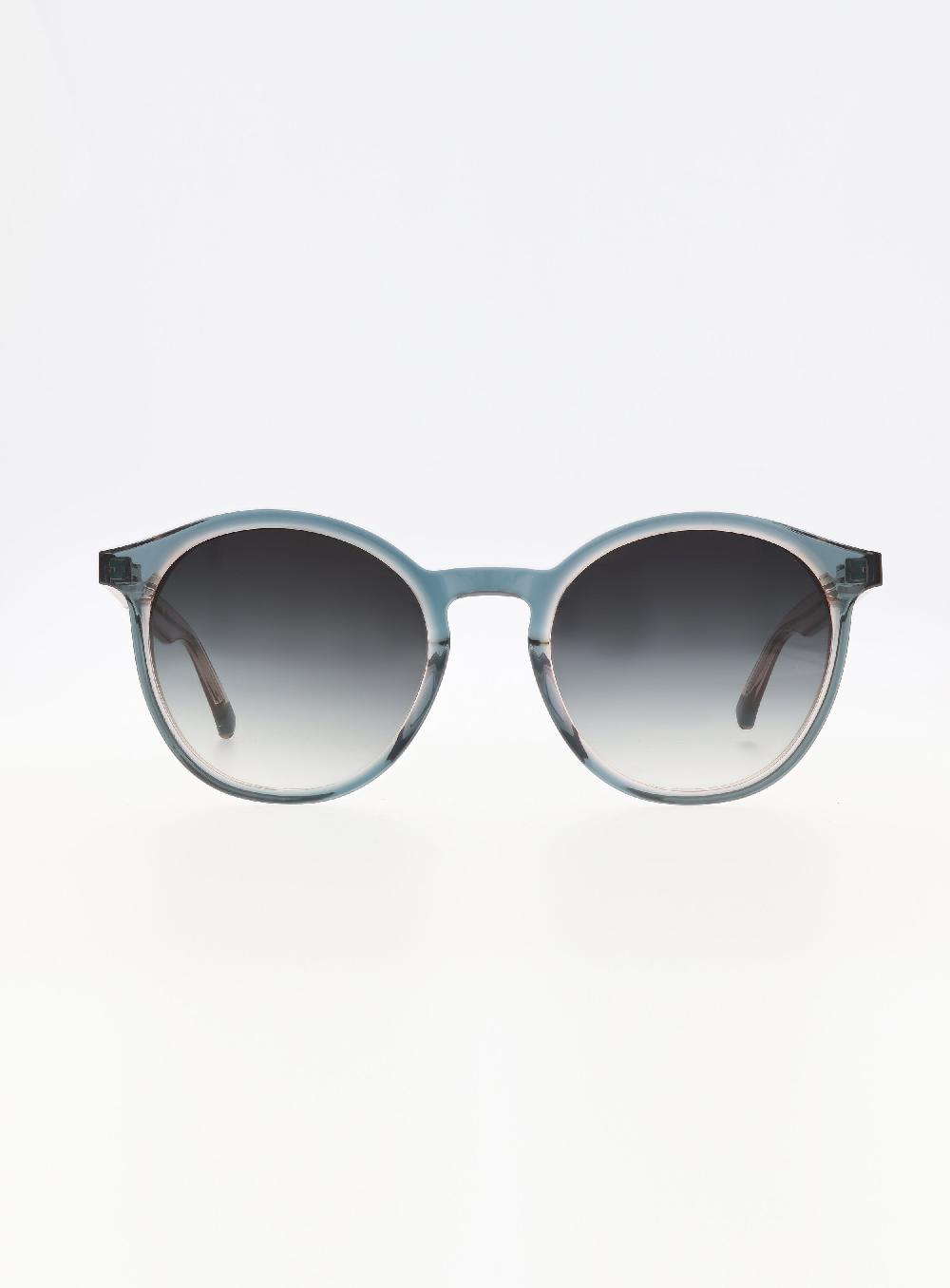 george gina & lucy Meyera