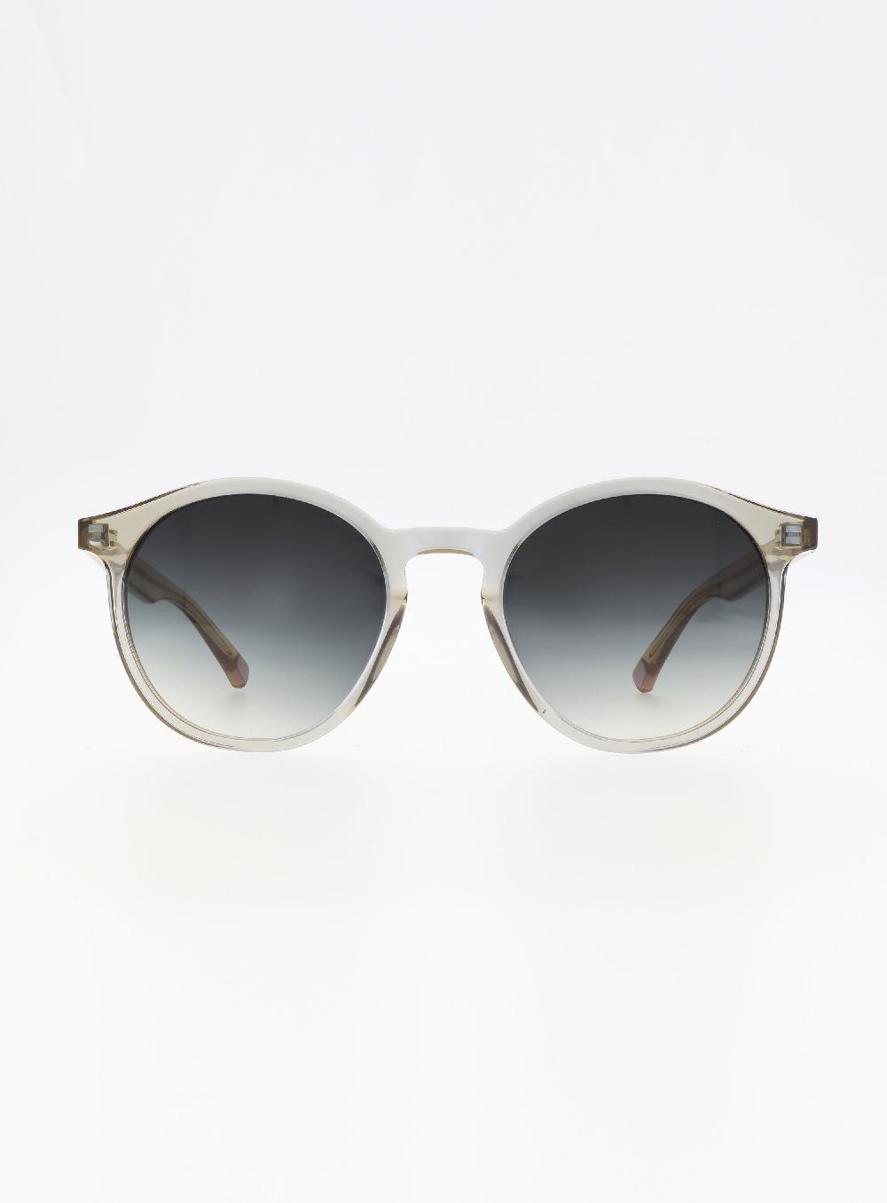 george gina & lucy Meyera