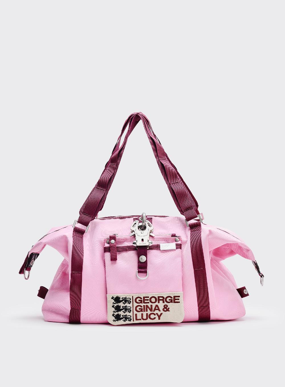 george gina & lucy MIDRANGE