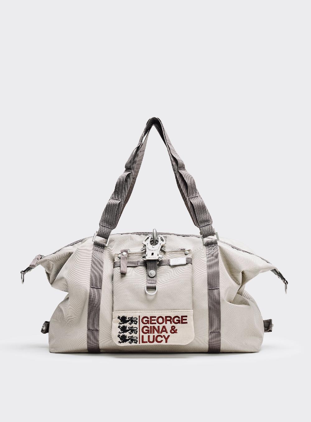 george gina & lucy MIDRANGE