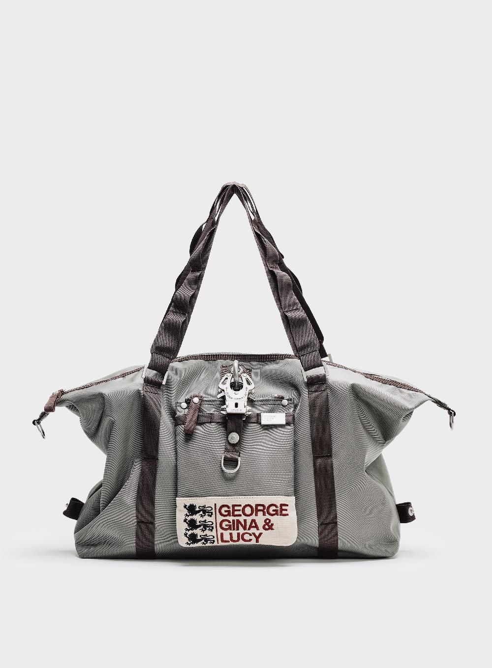 george gina & lucy MIDRANGE