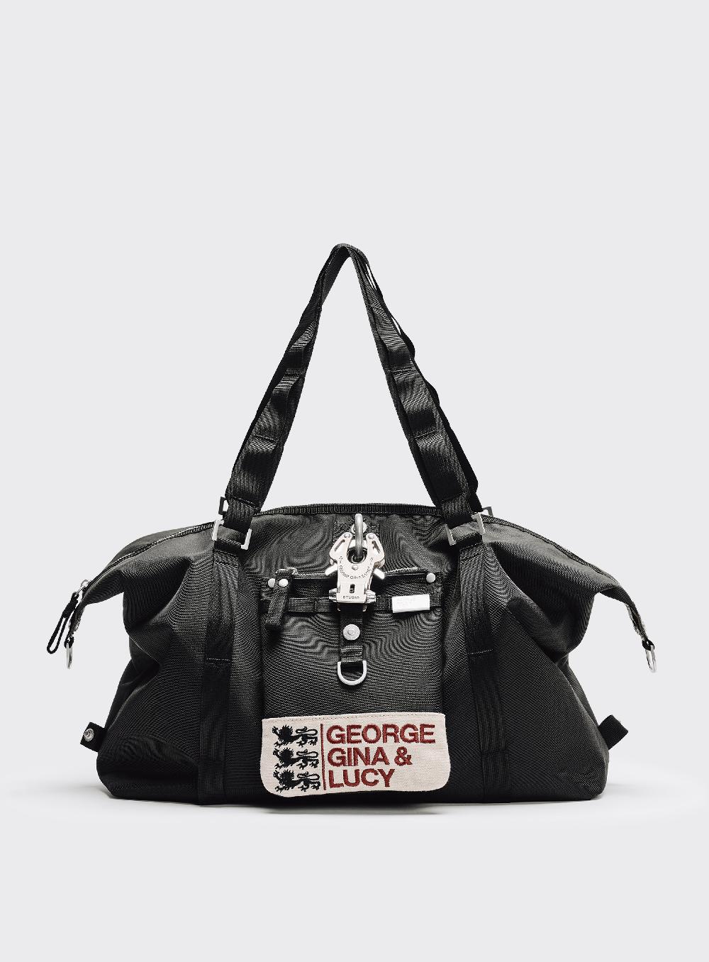 george gina & lucy MIDRANGE