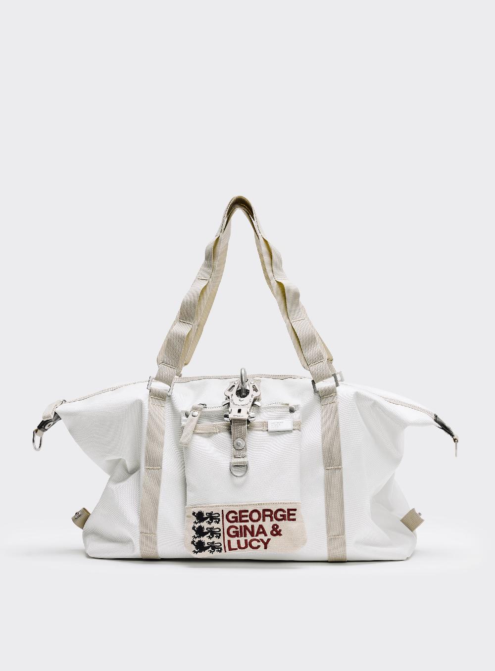 george gina & lucy MIDRANGE