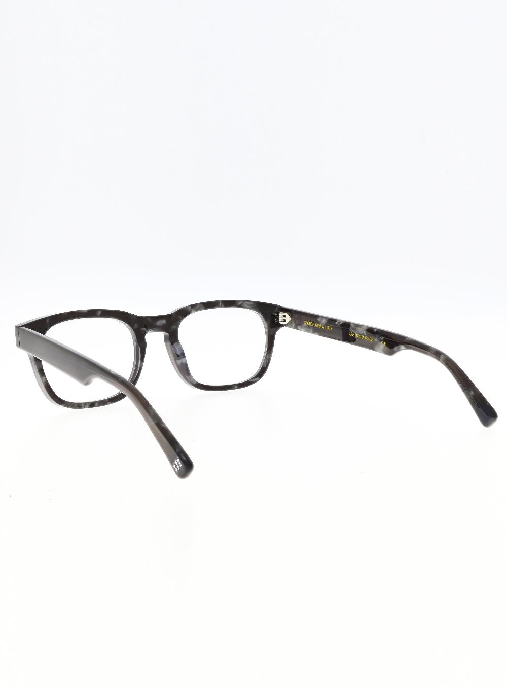 George Gina & Lucy Mik