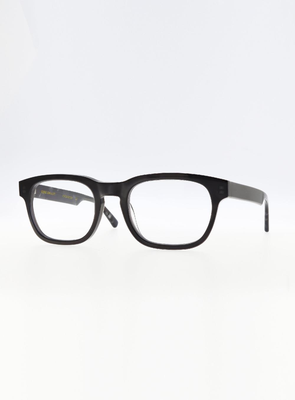 George Gina & Lucy Mik