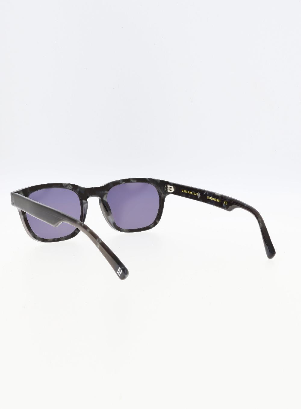 George Gina & Lucy Mik Sun