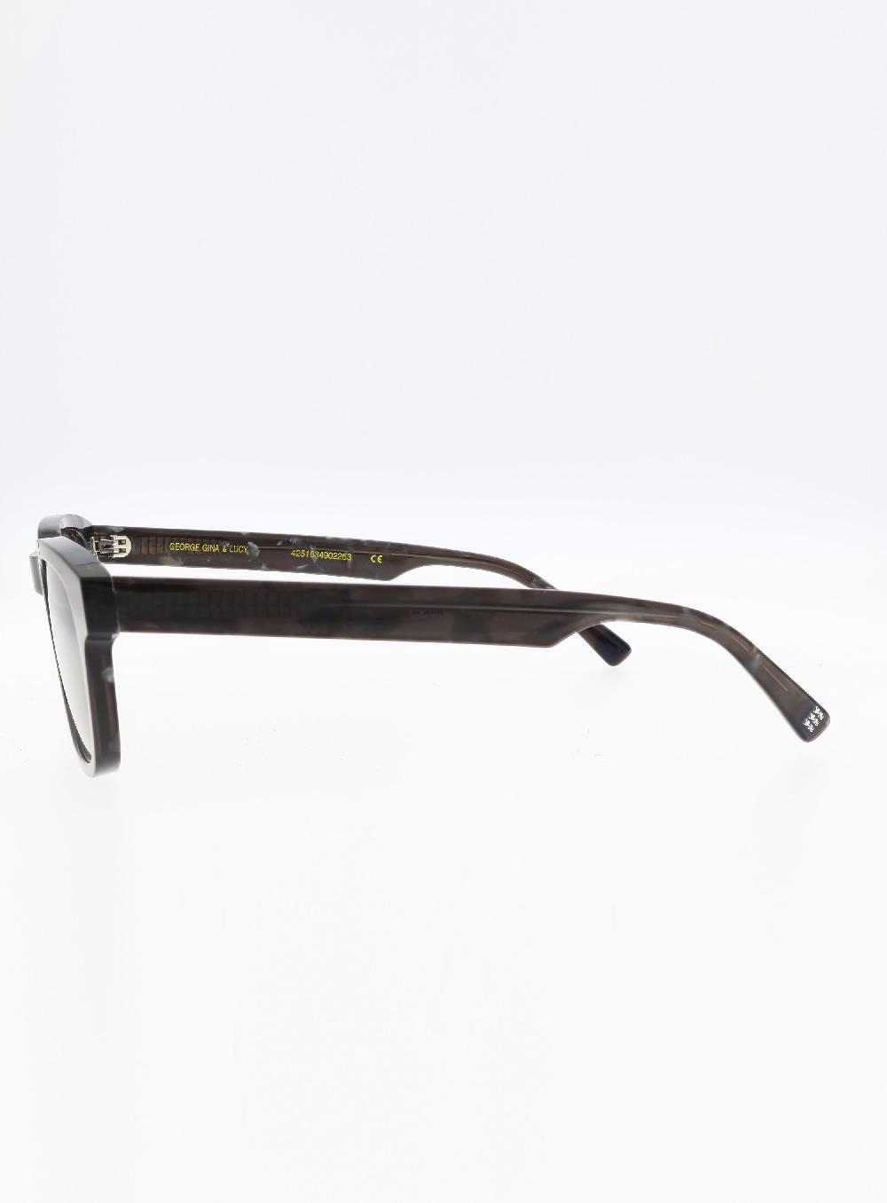 George Gina & Lucy Mik Sun