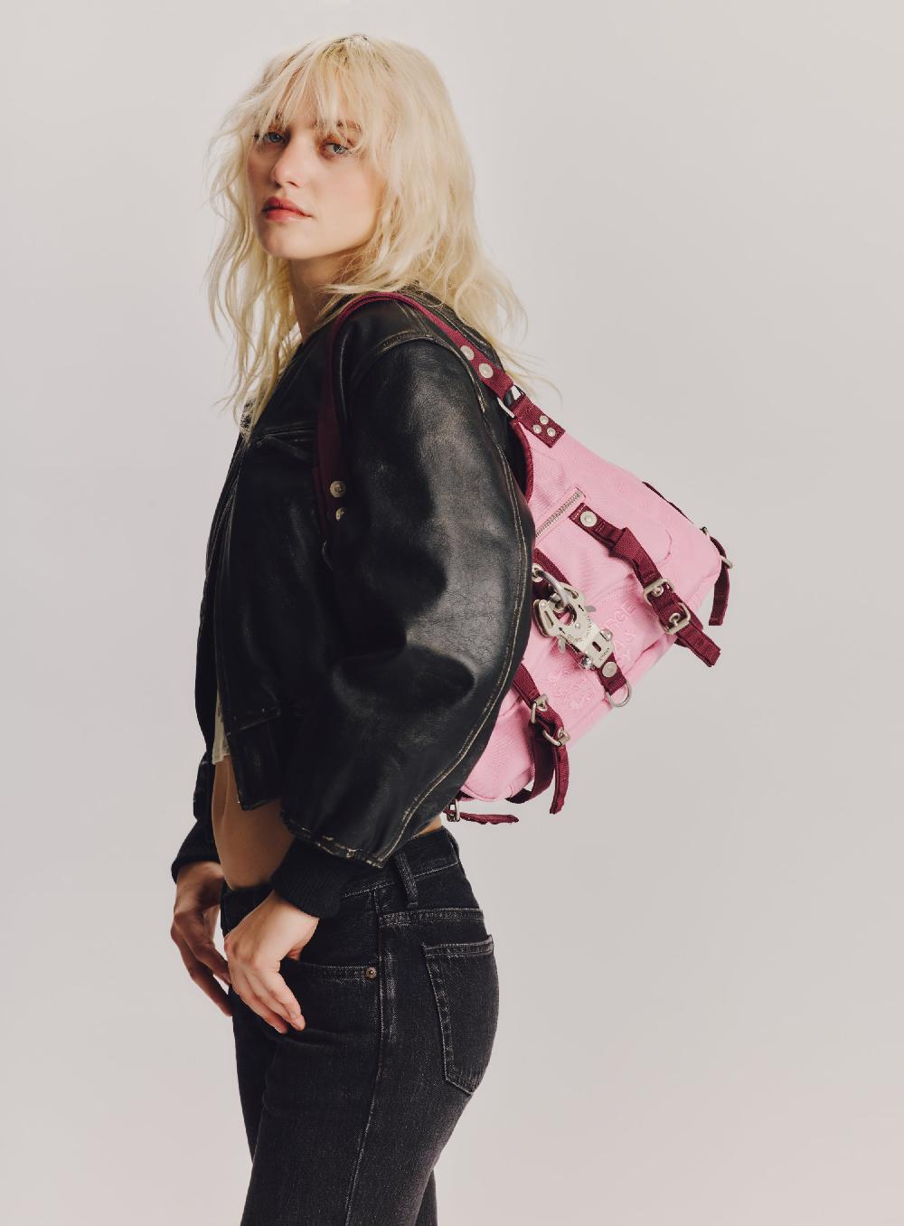 George Gina & Lucy MOS COWGIRL