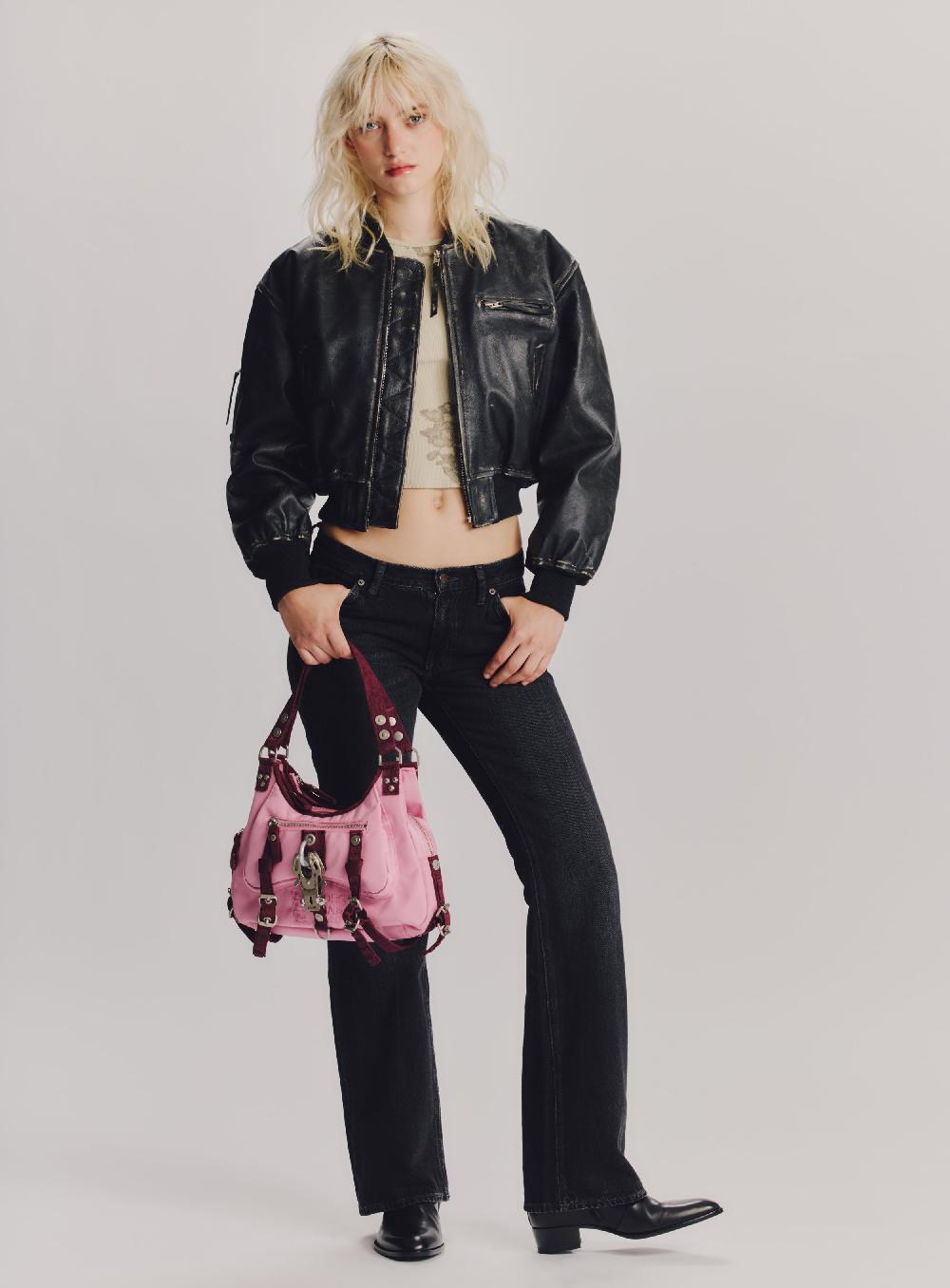 George Gina & Lucy MOS COWGIRL