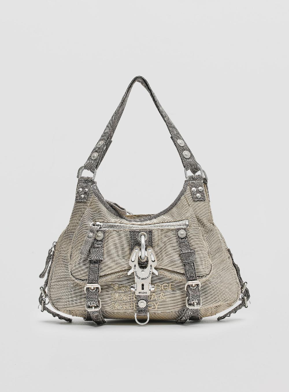 george gina & lucy MOS COWGIRL