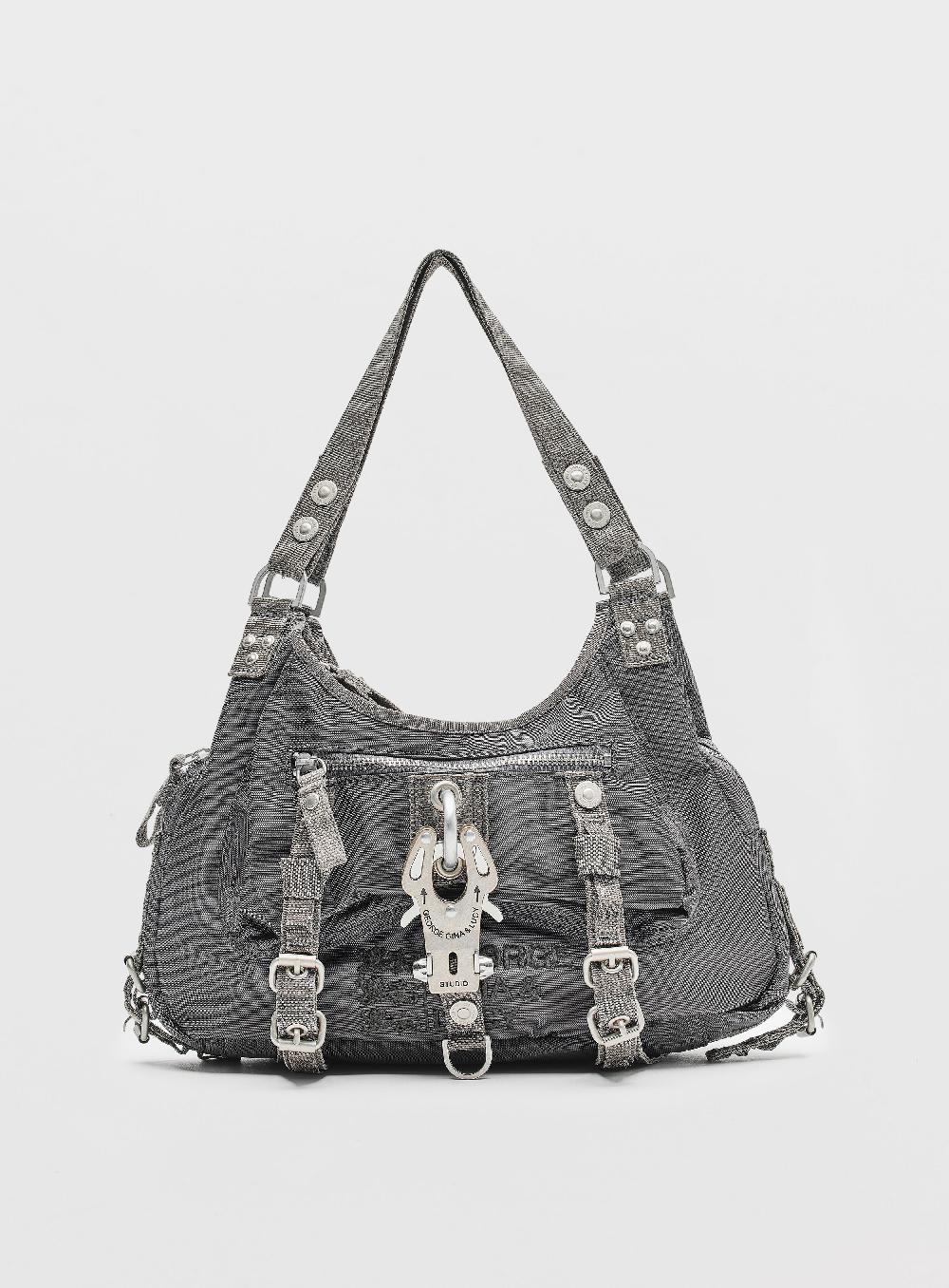 george gina & lucy MOS COWGIRL