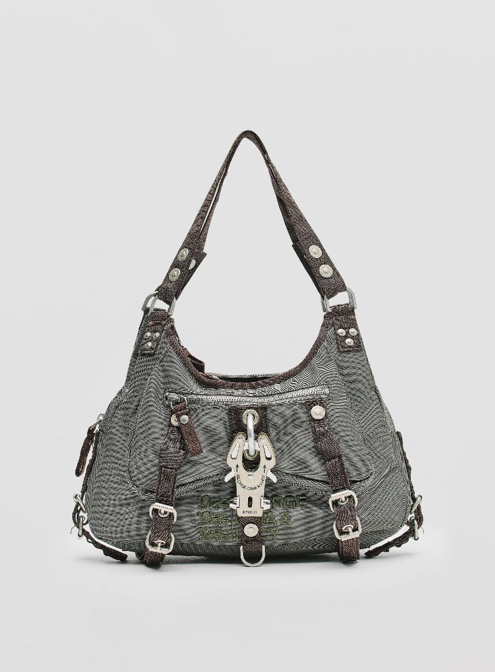 george gina & lucy MOS COWGIRL