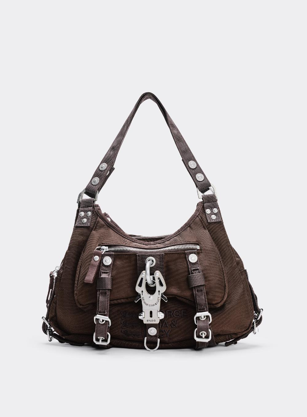 george gina & lucy MOS COWGIRL