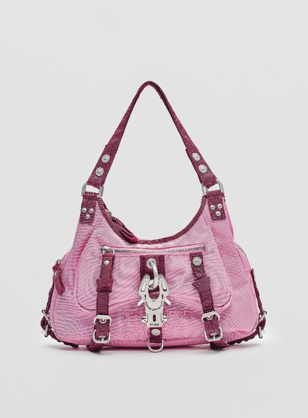 george gina & lucy MOS COWGIRL