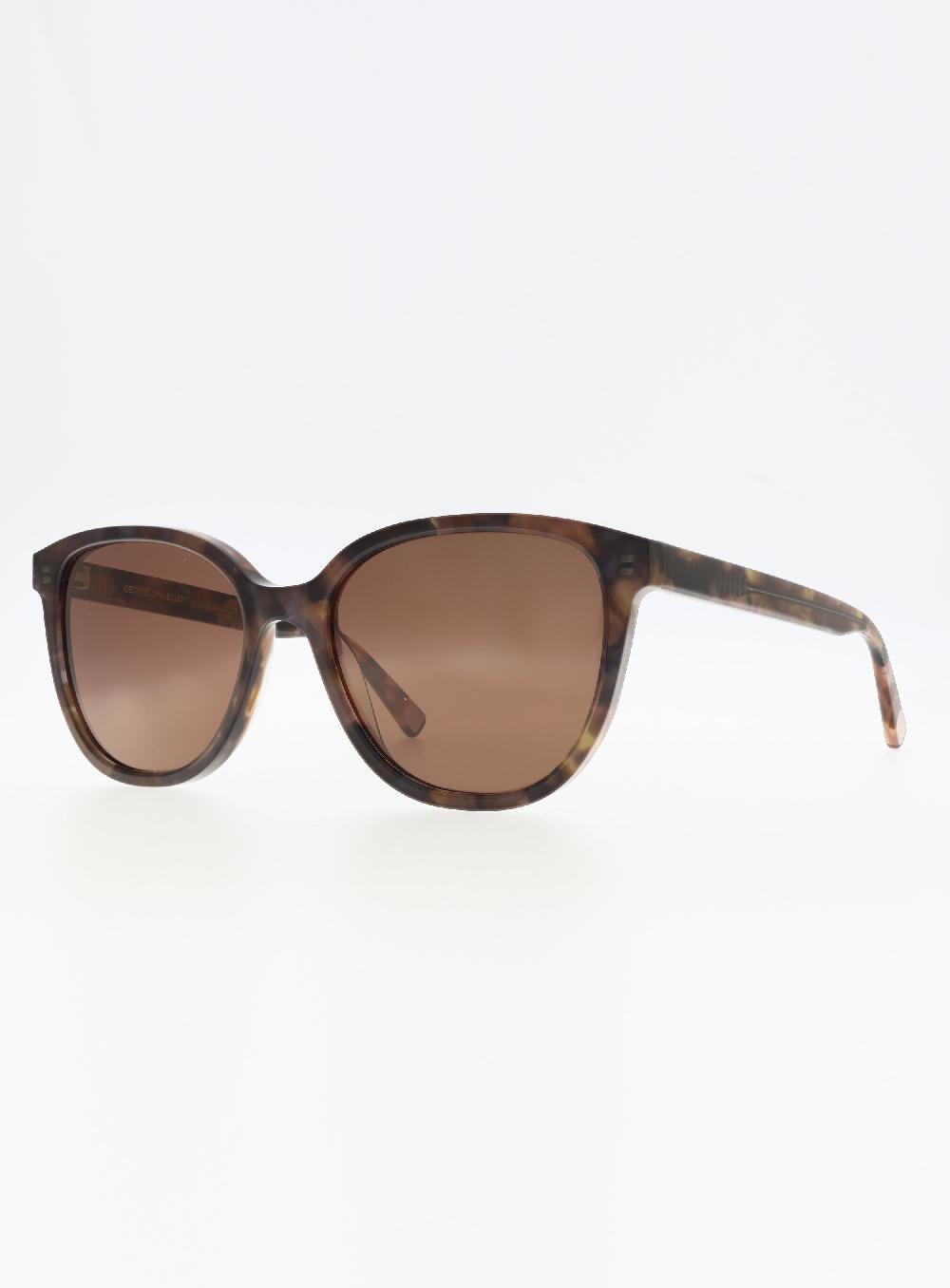 George Gina & Lucy Neyeomi