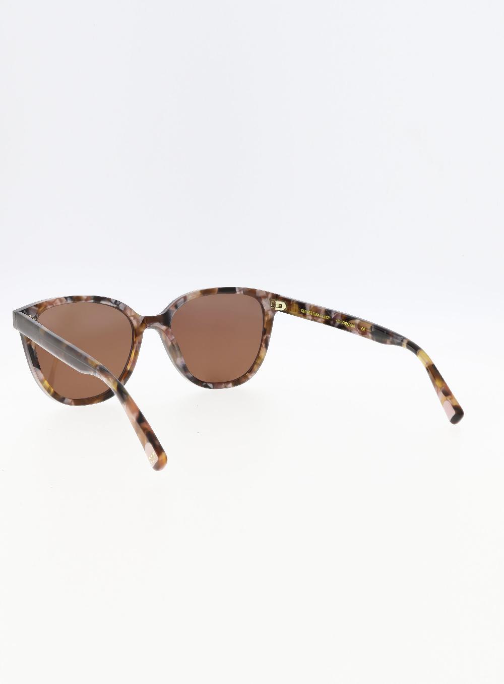 George Gina & Lucy Neyeomi