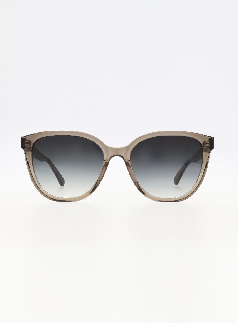 george gina & lucy Neyeomi