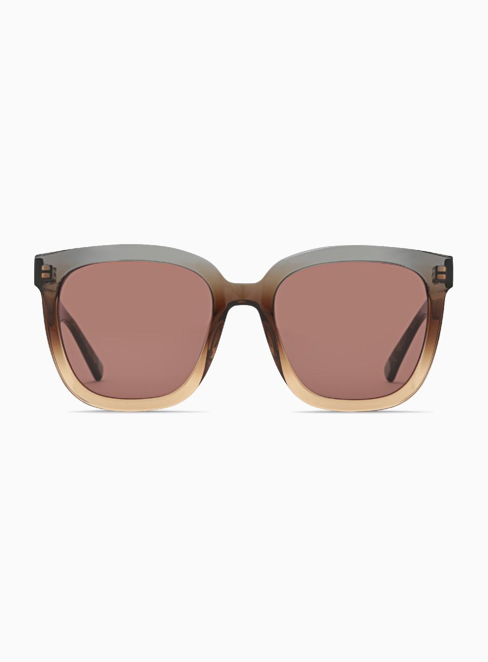 george gina & lucy Nightleyefe