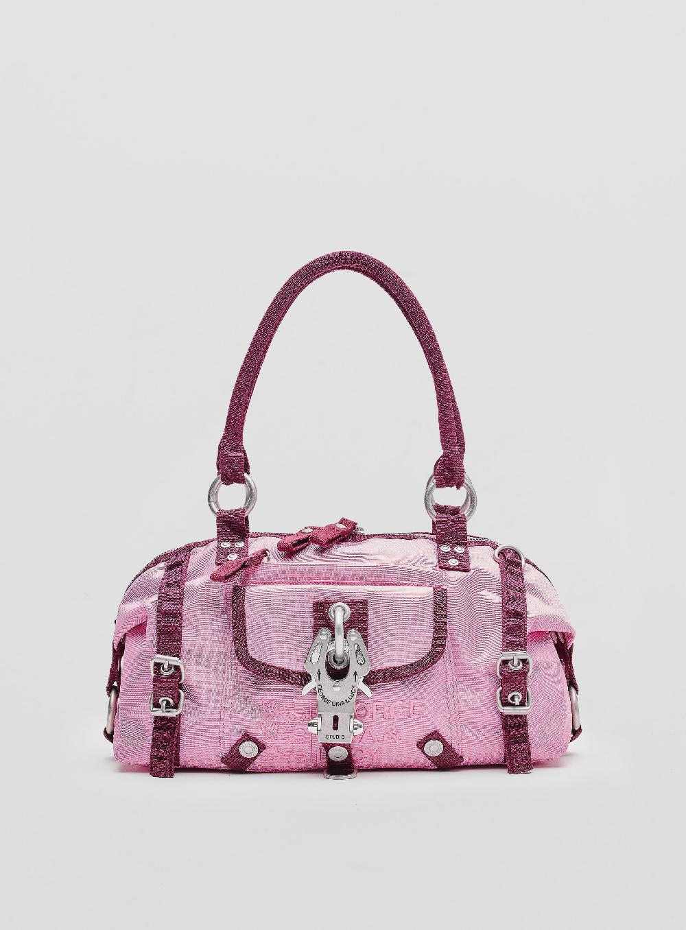 george gina & lucy PARADISE ANGEL