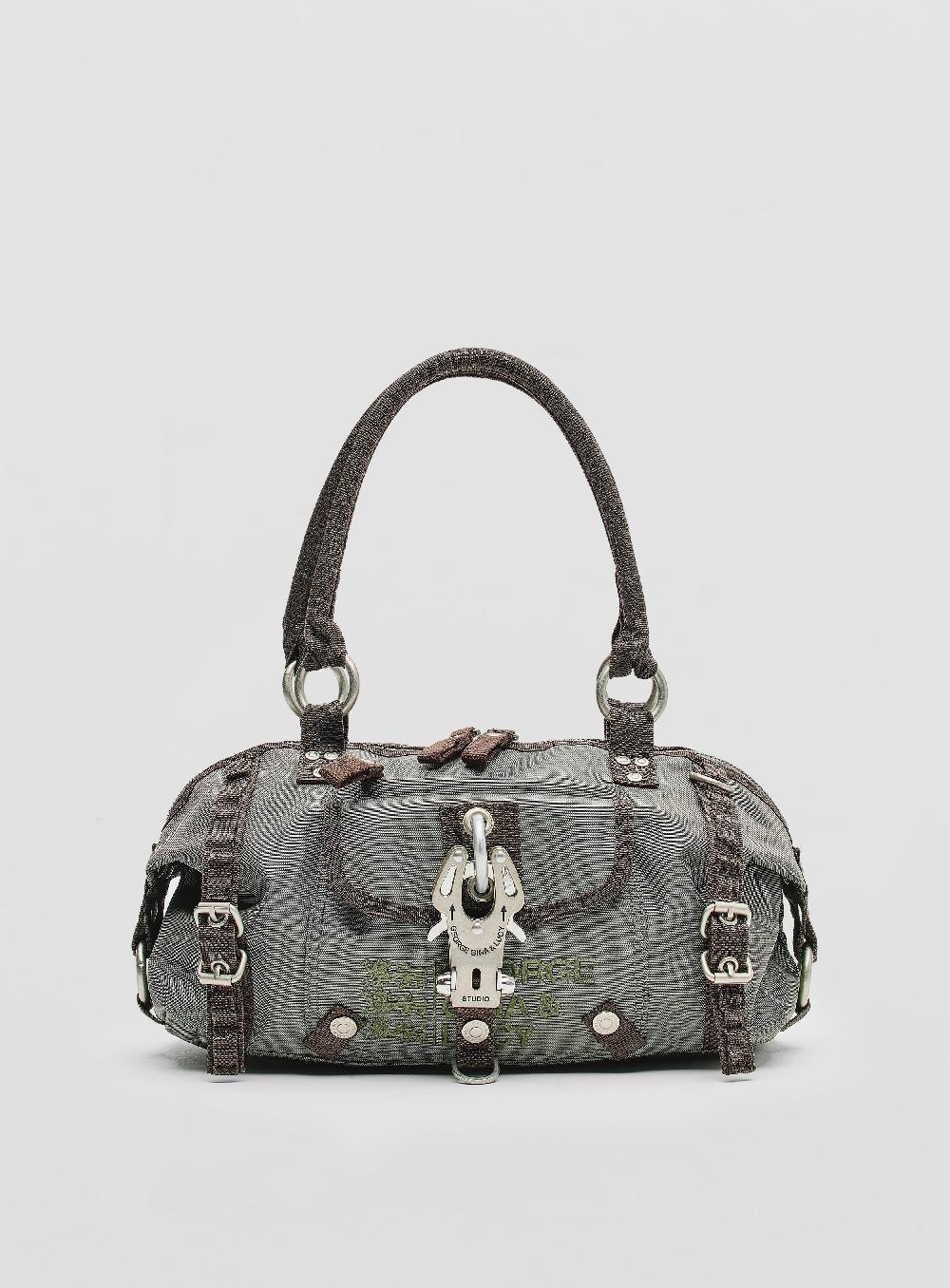 george gina & lucy PARADISE ANGEL