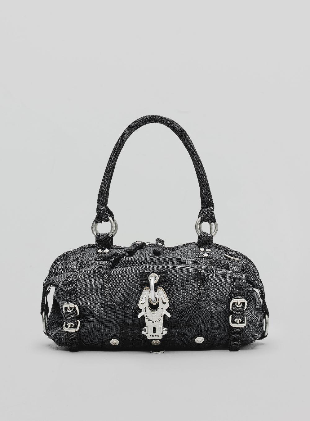 george gina & lucy PARADISE ANGEL