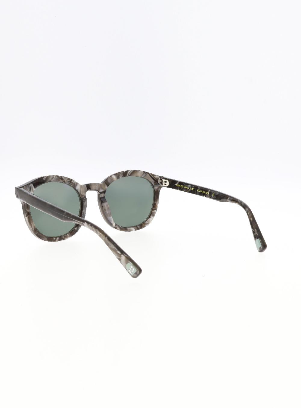 George Gina & Lucy Preyede