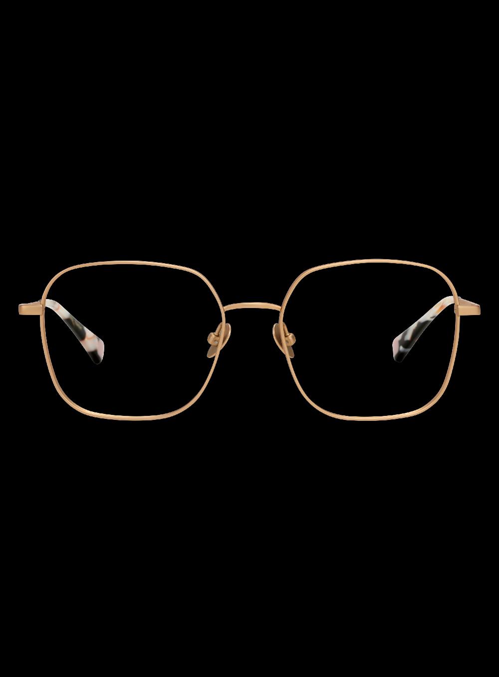 george gina & lucy PROPHESEE