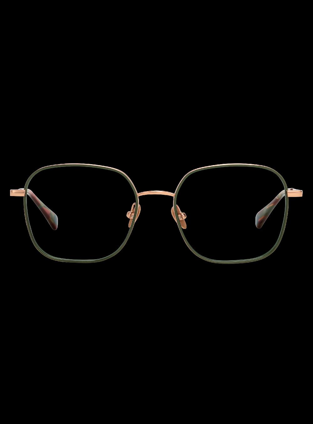 george gina & lucy PROPHESEE