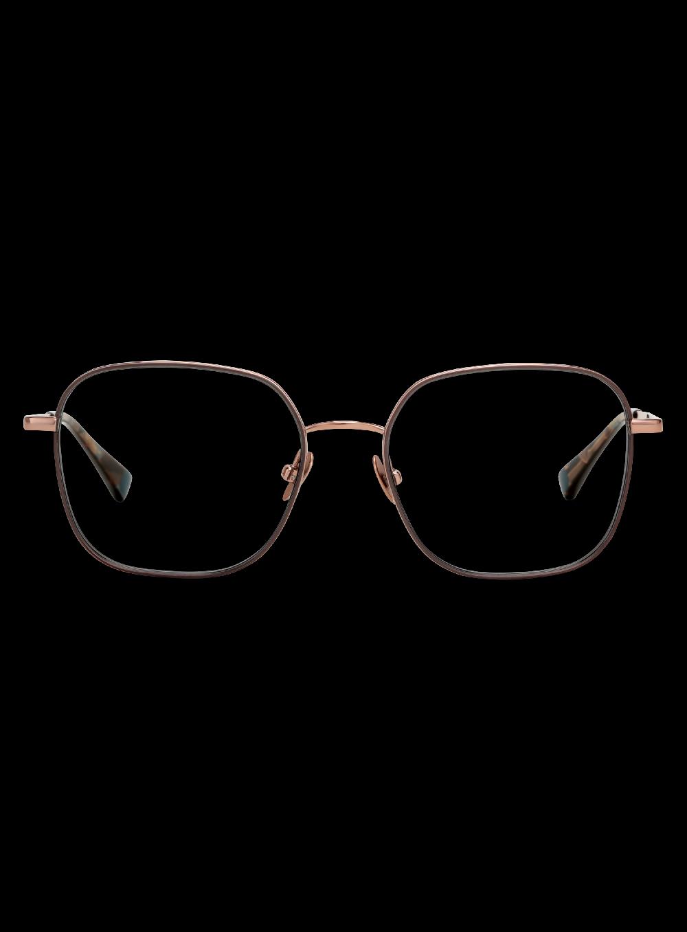 george gina & lucy PROPHESEE