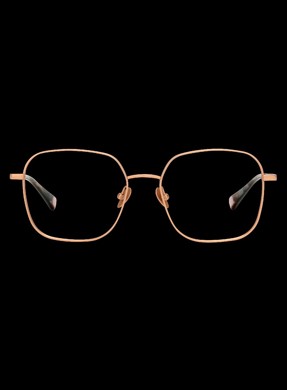 george gina & lucy PROPHESEE