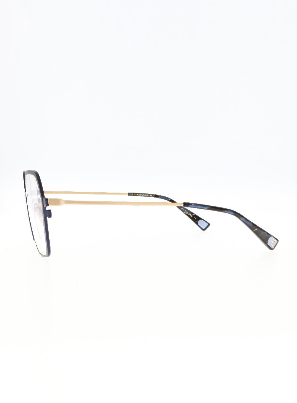 George Gina & Lucy Seeanna