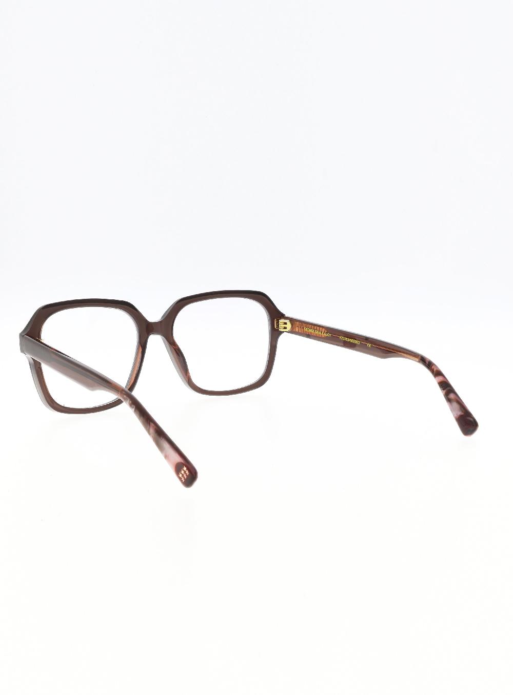 George Gina & Lucy Seebille