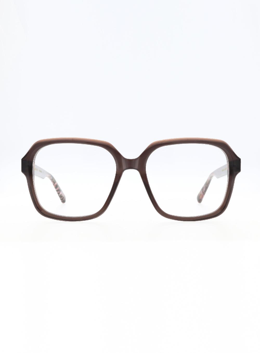 George Gina & Lucy Seebille