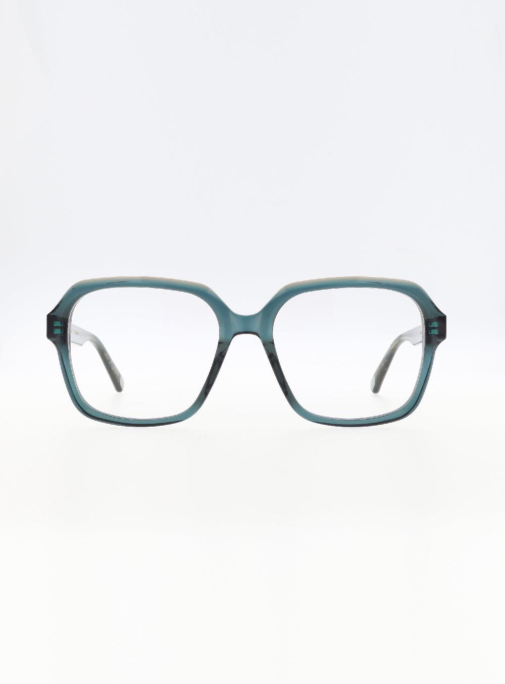 george gina & lucy Seebille