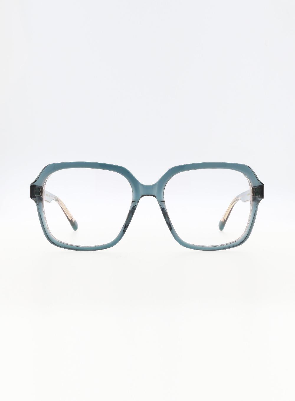 george gina & lucy Seebille