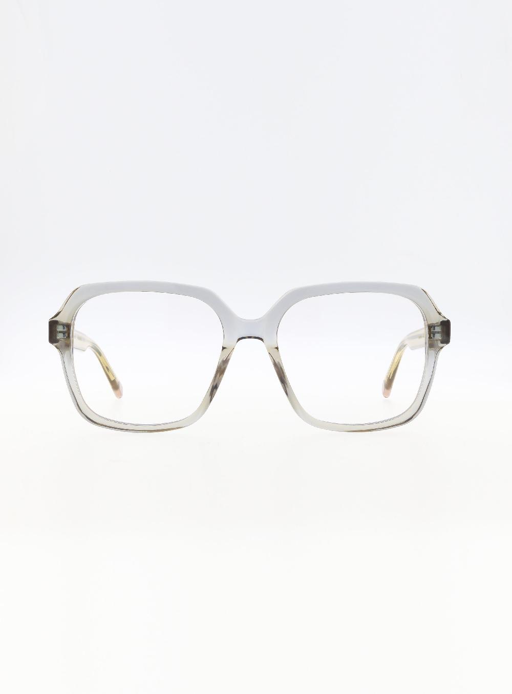 george gina & lucy Seebille