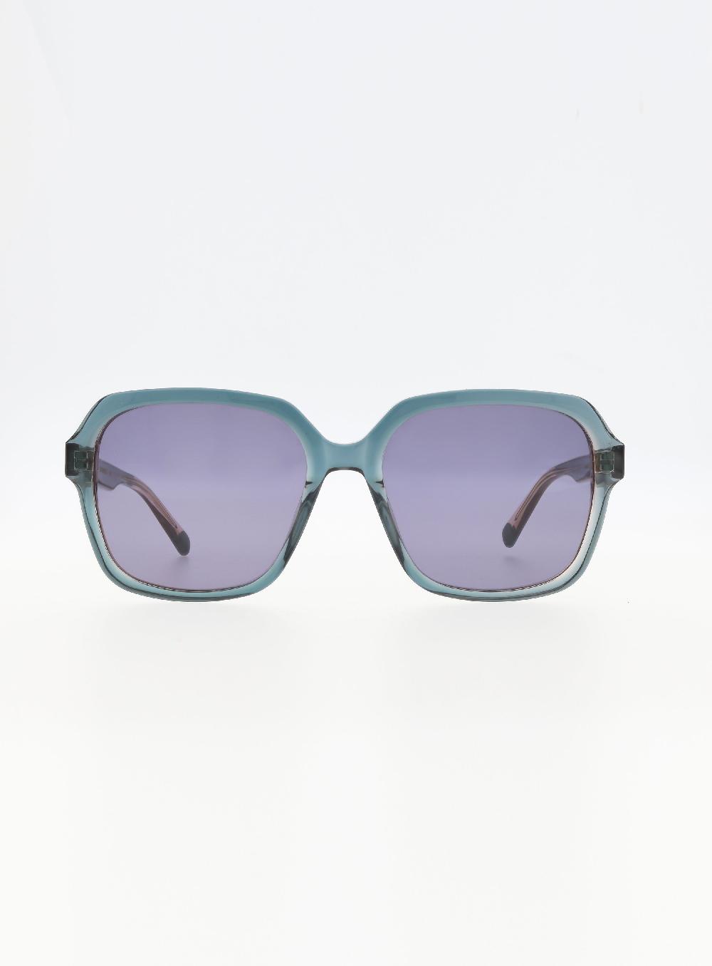 george gina & lucy Seebille Sun