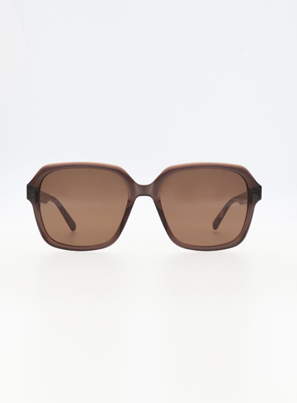 george gina & lucy Seebille Sun