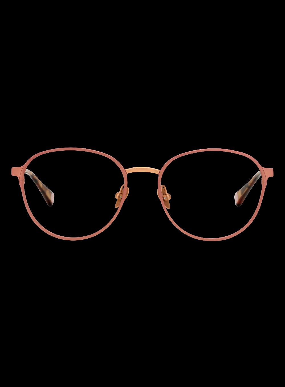 george gina & lucy SEELING