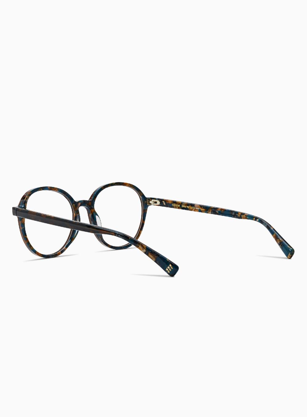 George Gina & Lucy Seesefire