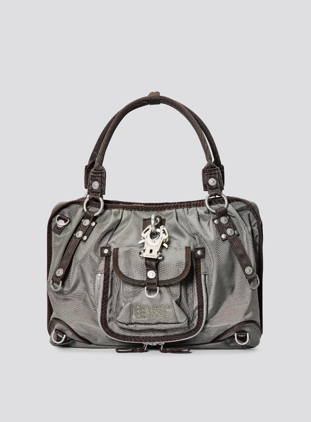 george gina & lucy SEXY STRAPPY