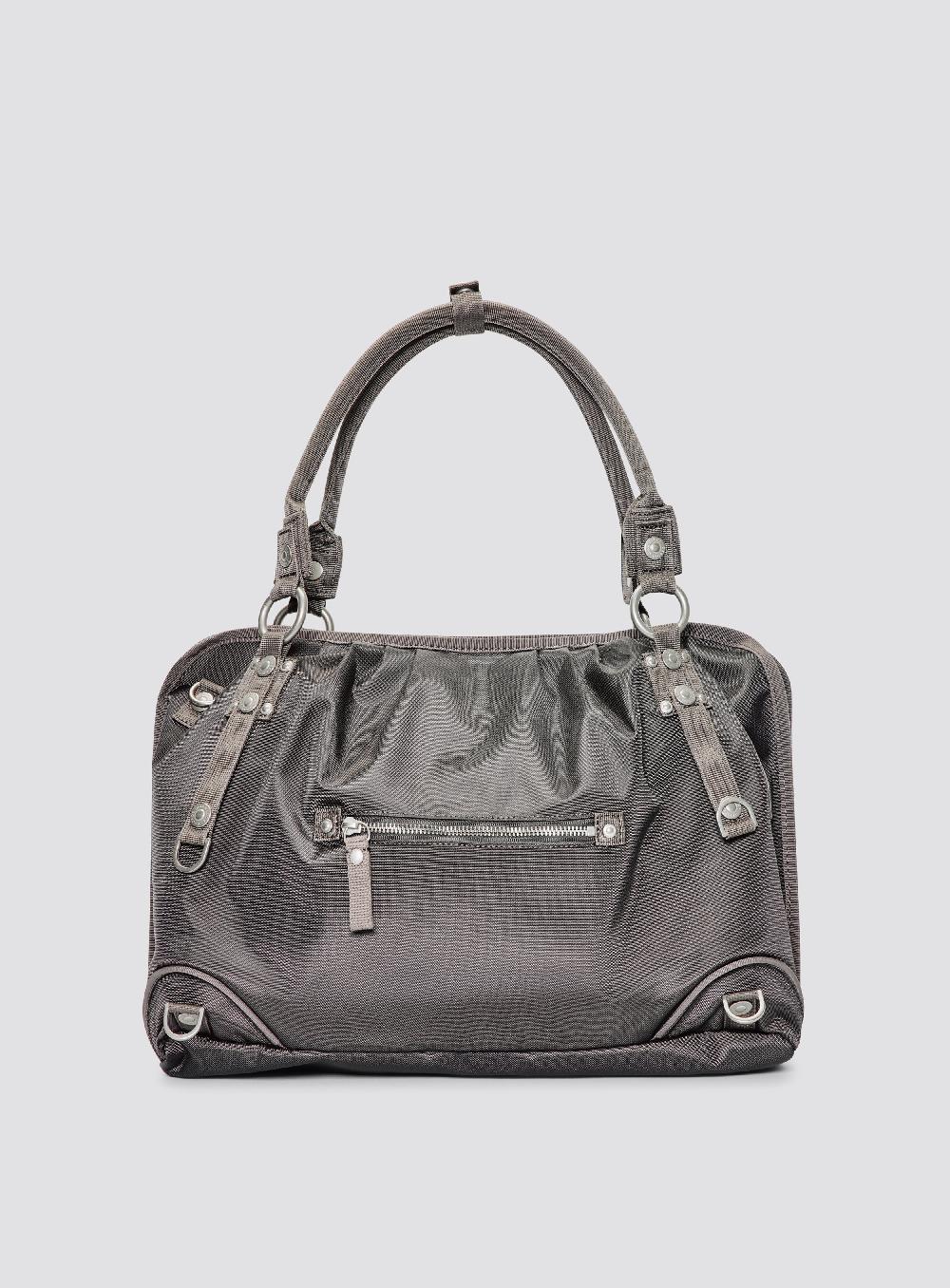 George Gina & Lucy SEXY STRAPPY