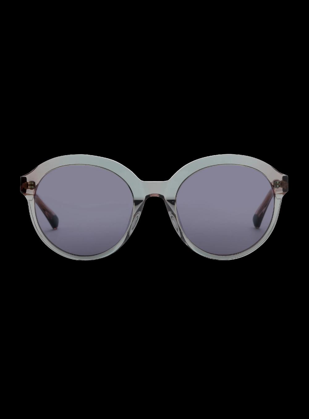 george gina & lucy Seyedkick