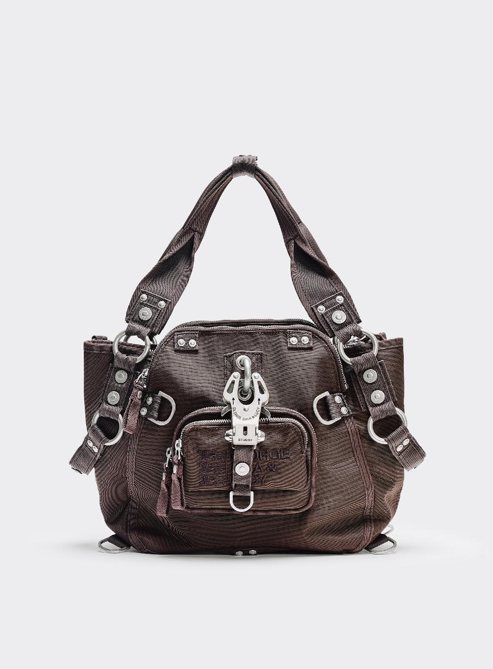 george gina & lucy SYMBOLESSA