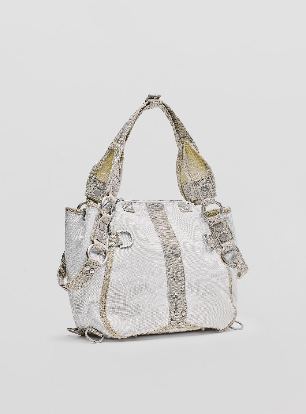 George Gina & Lucy SYMBOLESSA