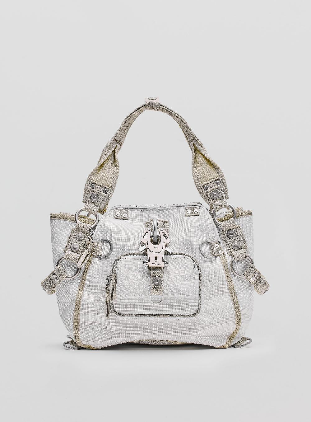 george gina & lucy SYMBOLESSA