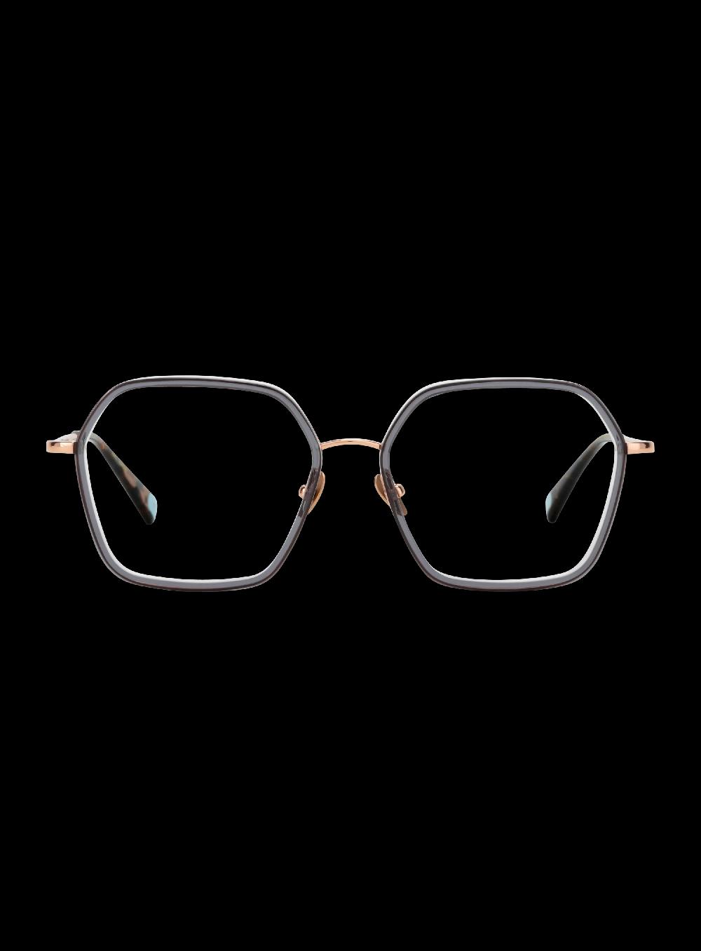 george gina & lucy TRANSEETION