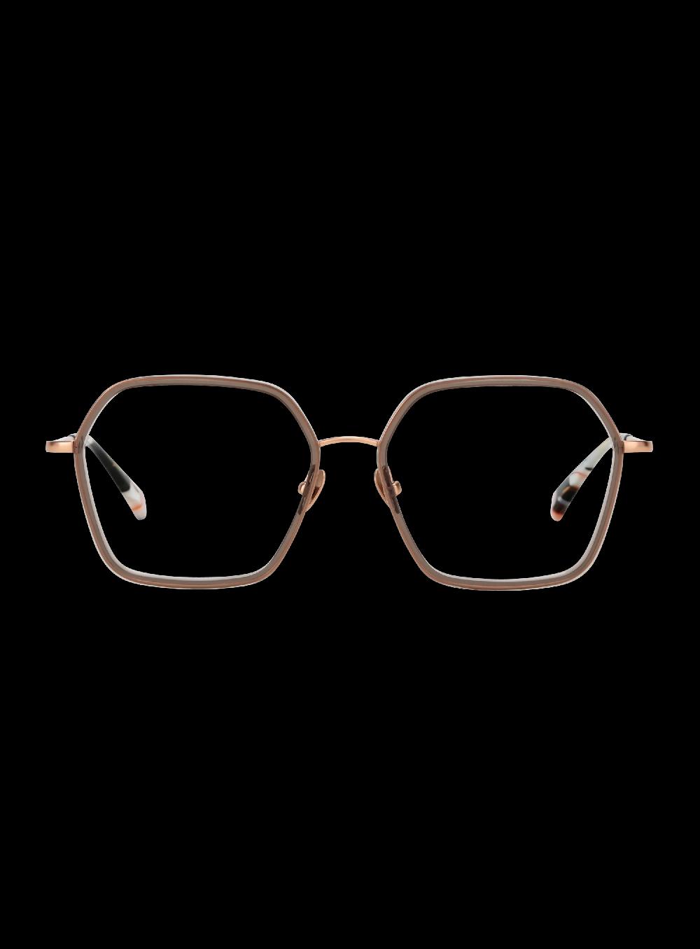 george gina & lucy TRANSEETION