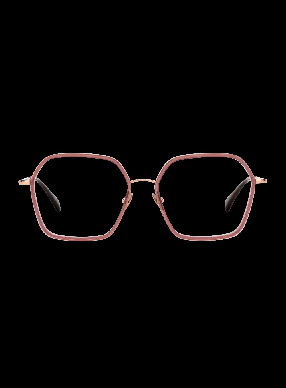 george gina & lucy TRANSEETION