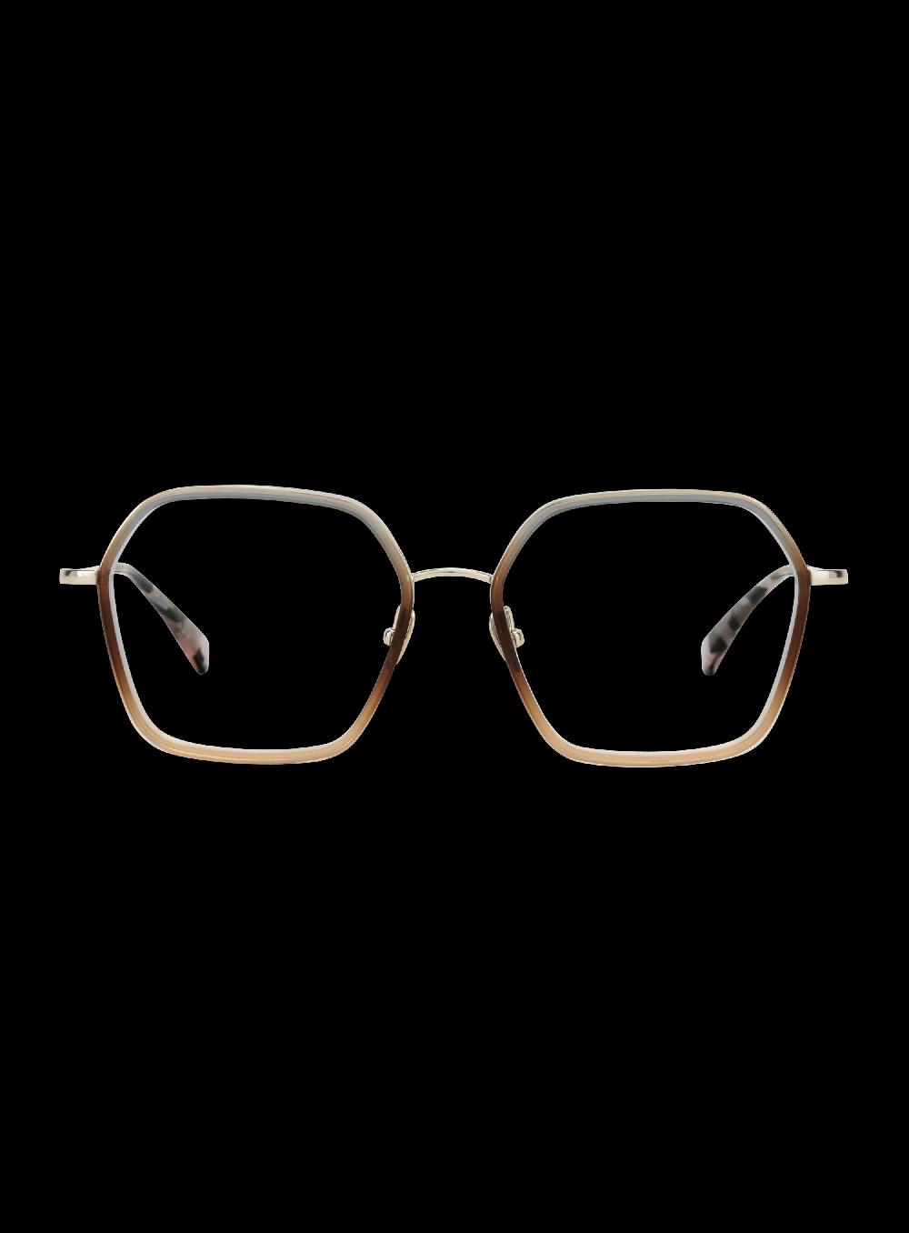 george gina & lucy TRANSEETION